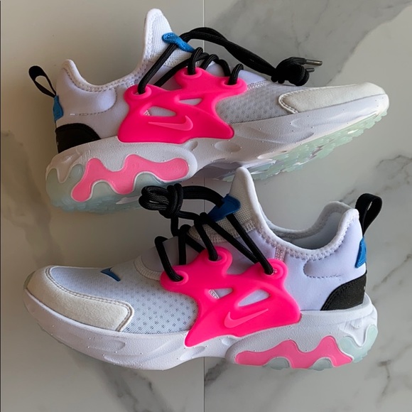 NWT Nike react presto - Picture 4 of 7